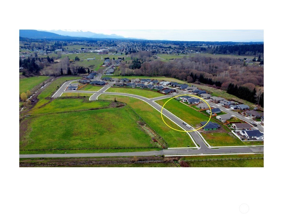 121 Dover Lane, Sequim, WA 98382