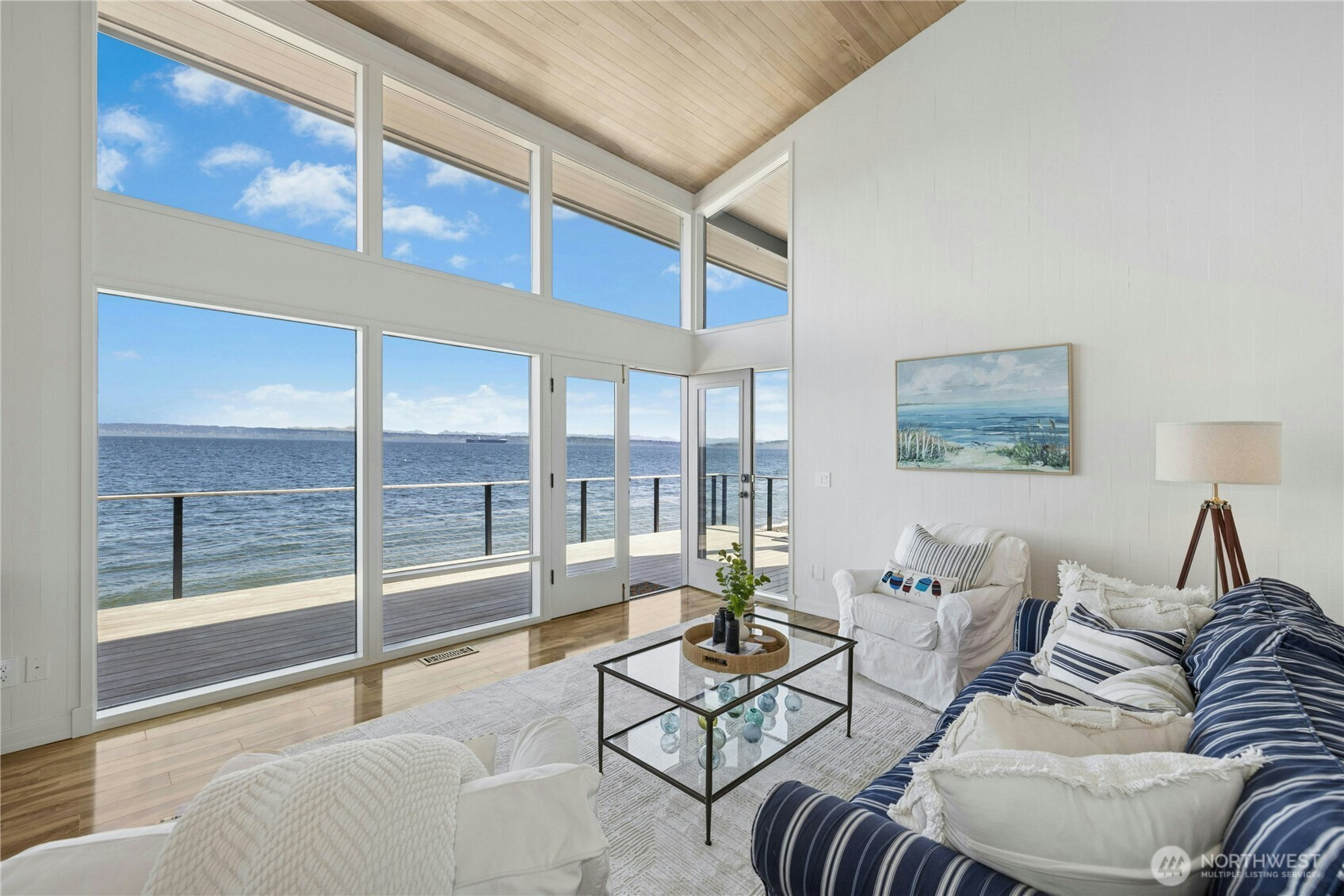 15636 Point Monroe Drive NE, Bainbridge Island, WA 98110