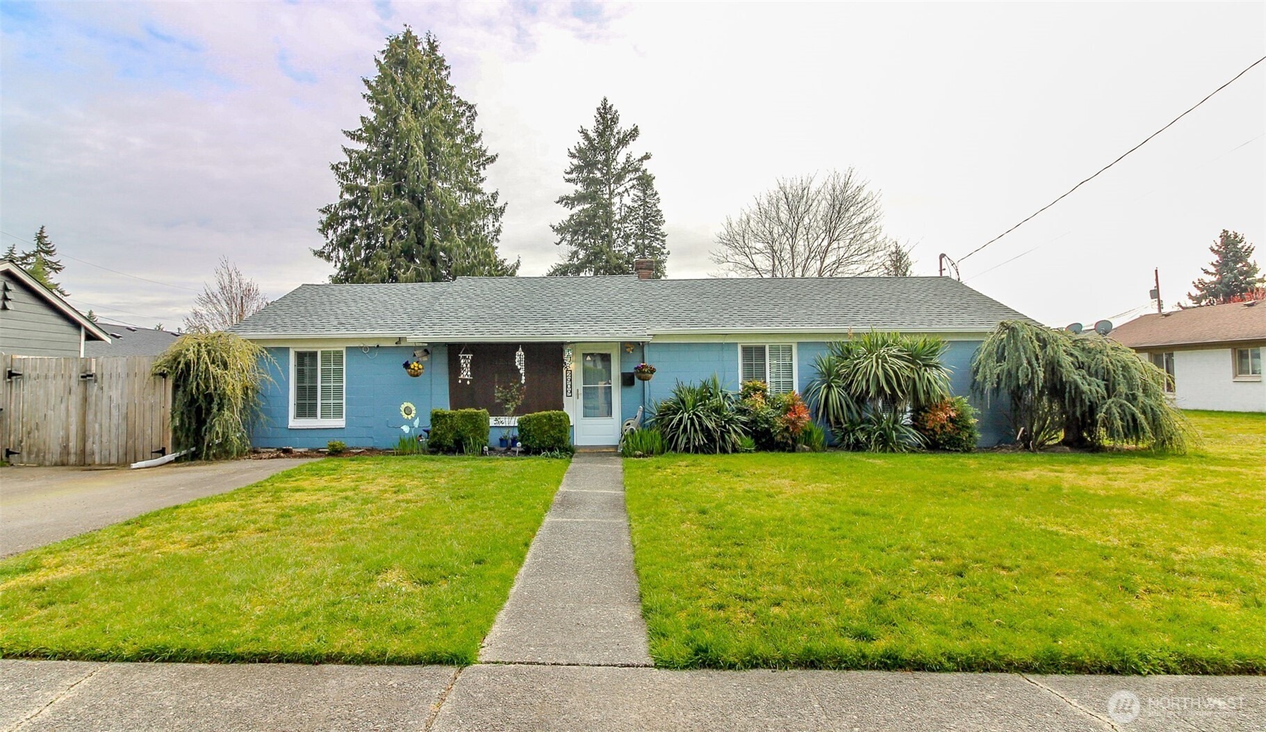2909 N Baltimore Street, Tacoma, WA 98407