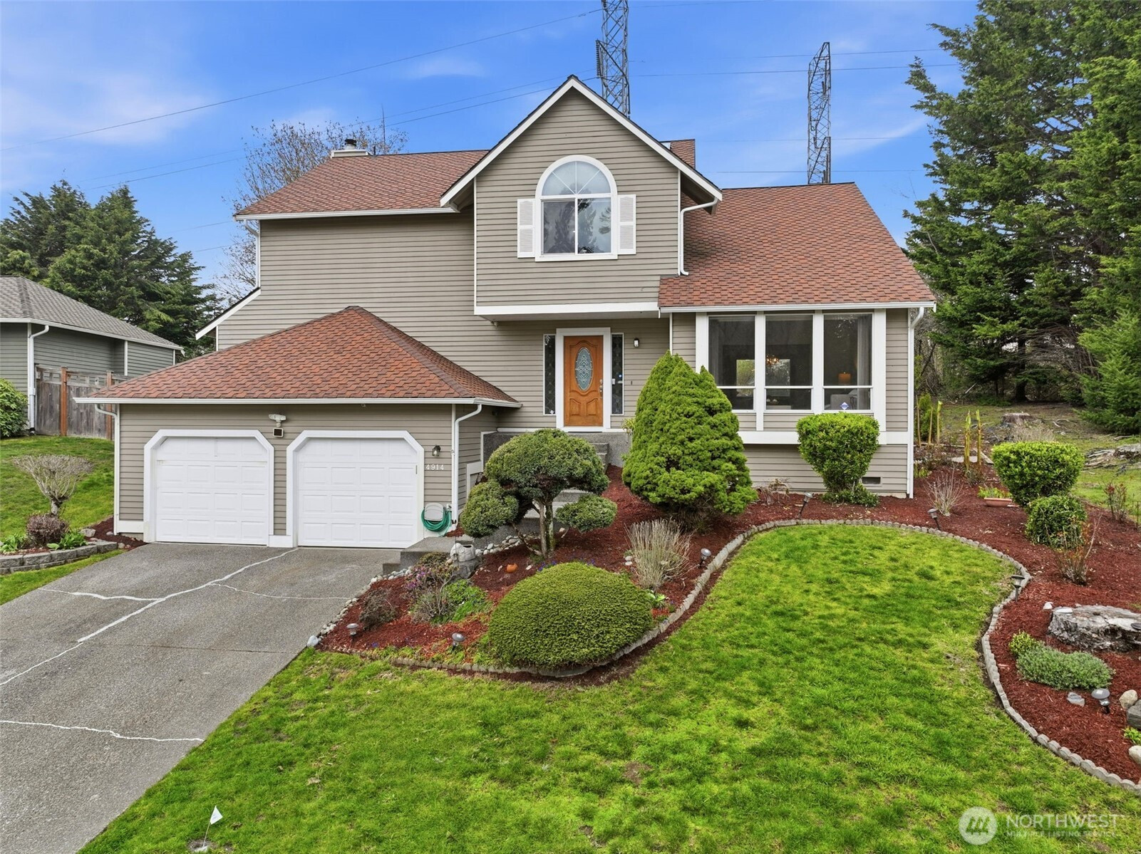 4914 S 310th Place, Auburn, WA 98001