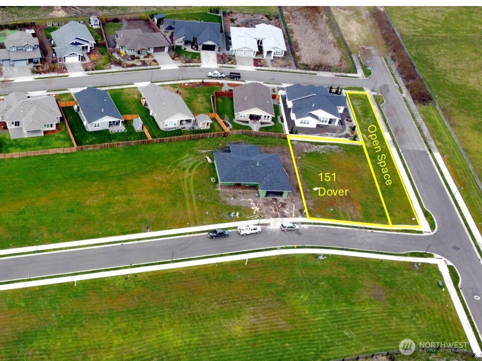 151 Dover Lane, Sequim, WA 98382