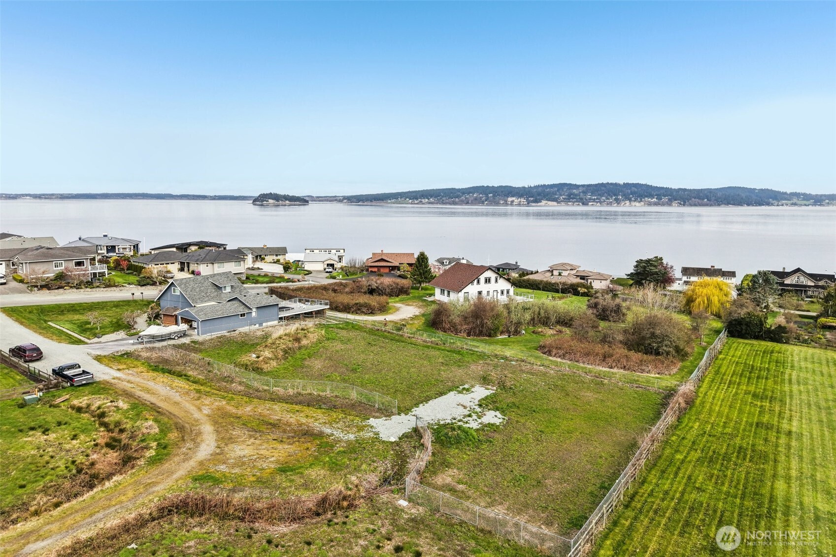 0 Anna Drive, Camano Island, WA 98282