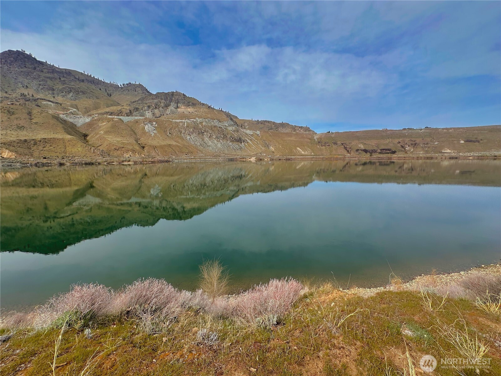 119 N Shore Drive, Orondo, WA 98843