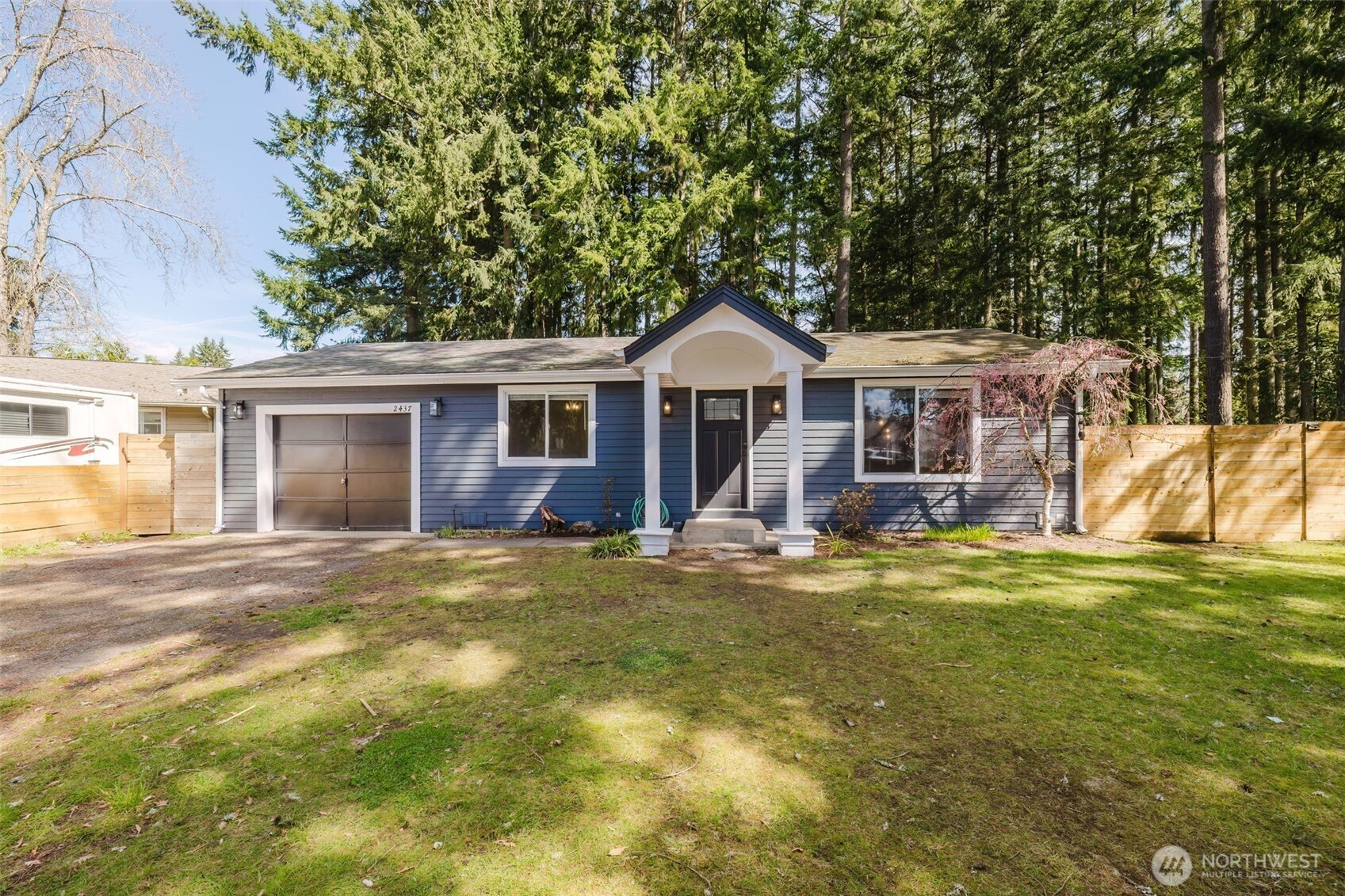 2437 Red Spruce Drive SE, Port Orchard, WA 98366