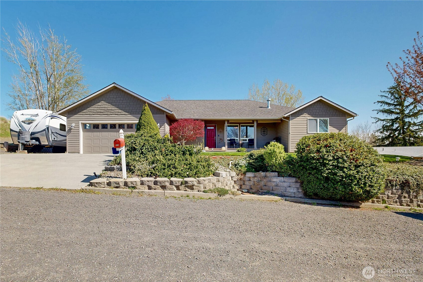 808 E Tremont, Dayton, WA 99328