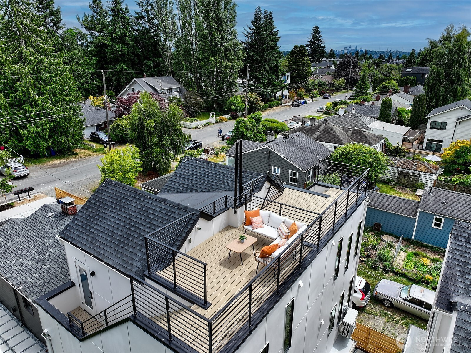 8733 13th Avenue NW, Seattle, WA 98117