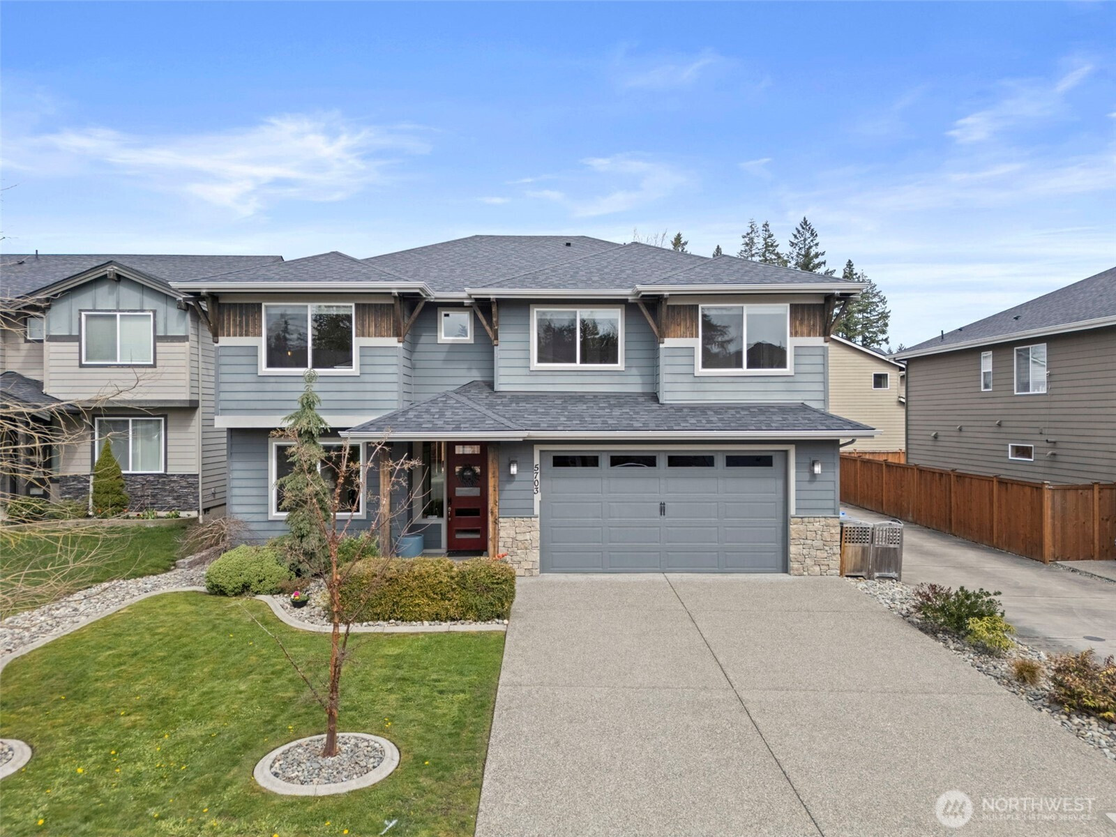 5703 146th Street Ct E, Puyallup, WA 98375