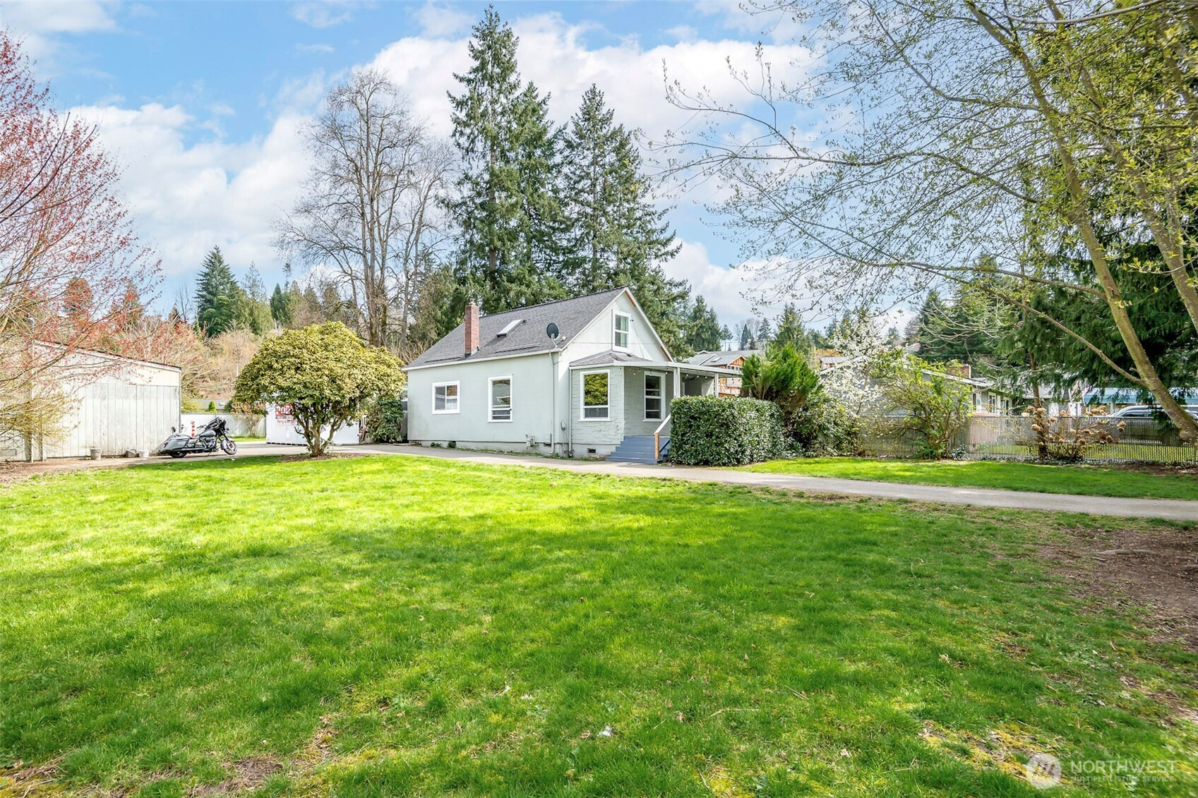 1219 21st Street SE, Puyallup, WA 98372