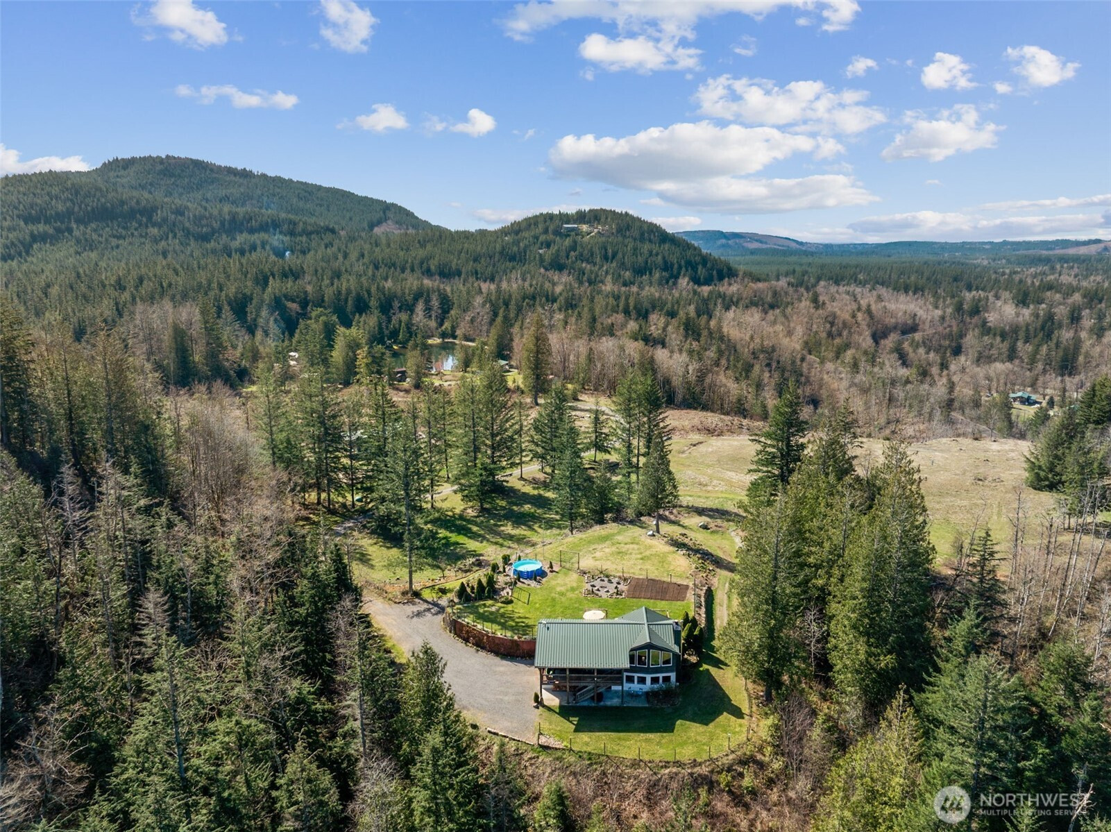 32707 349 Way SE, Ravensdale, WA 98051