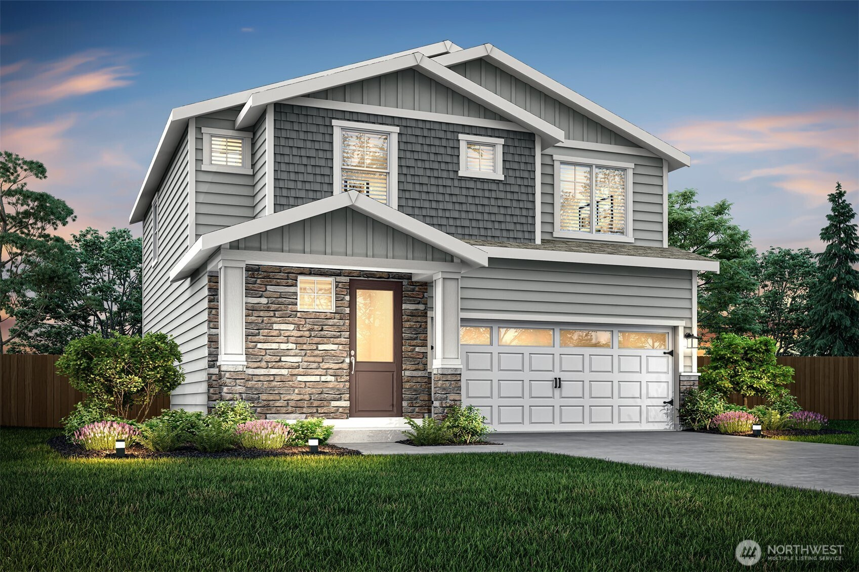 6276 NW Bruggman Loop, Bremerton, WA 98312