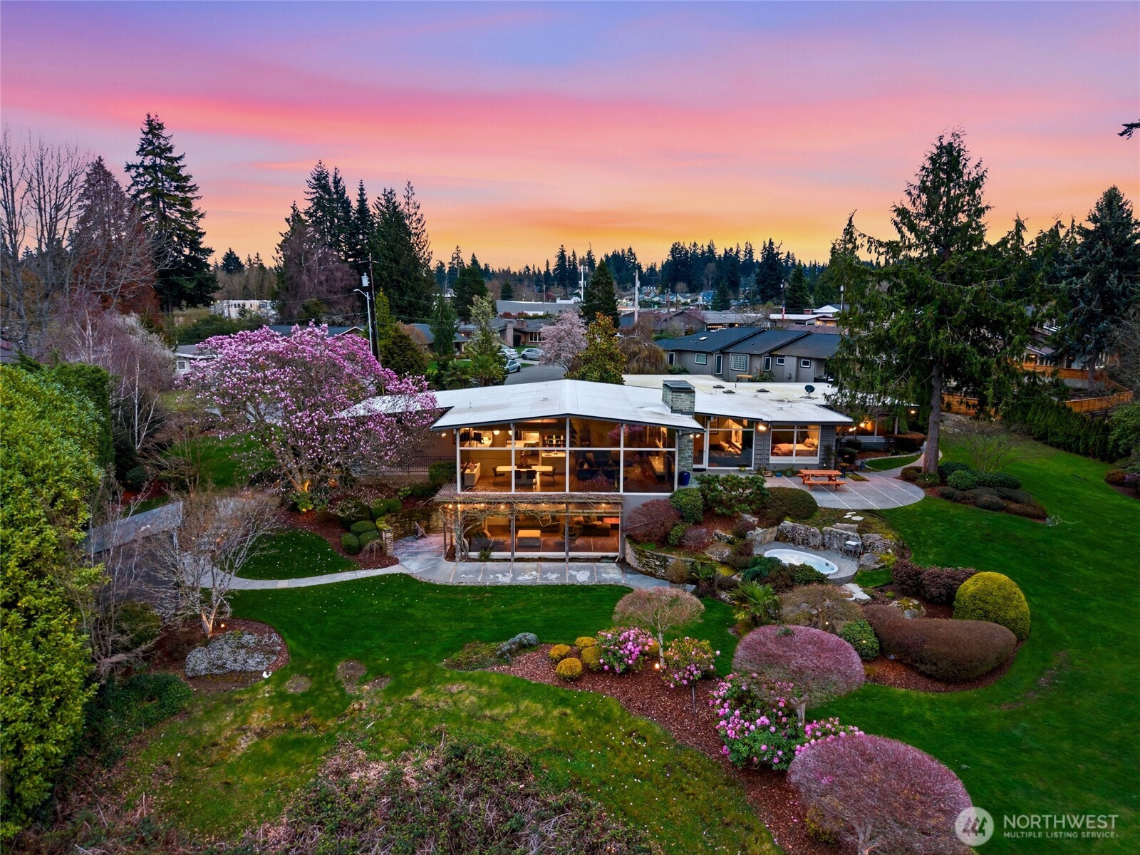 316 Heather Road, Everett, WA 98203