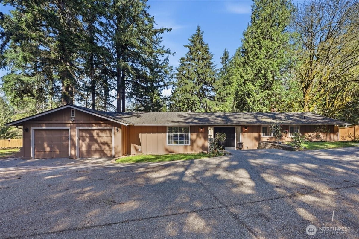 33807 SE 55th Street, Fall City, WA 98024