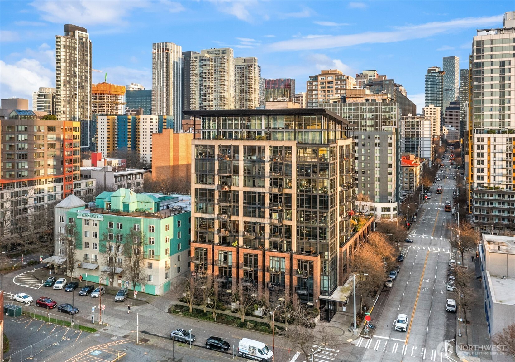 2720 3rd Avenue, Seattle, WA 98121