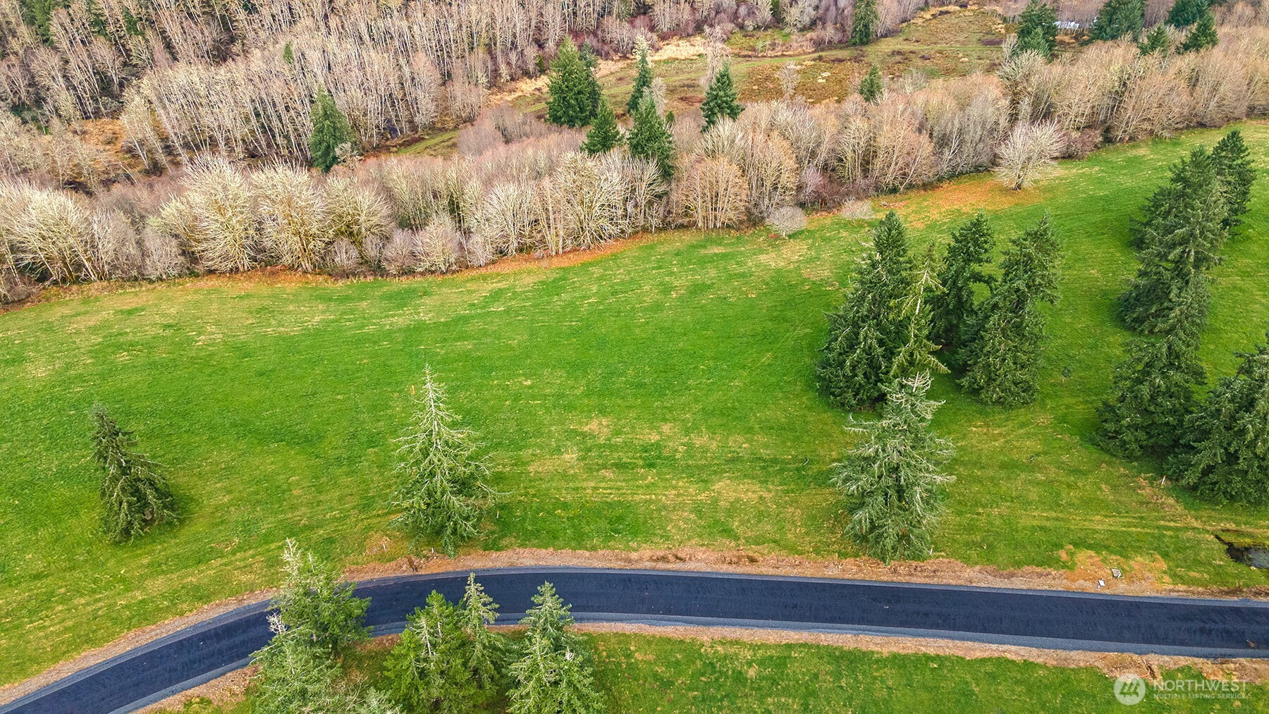 0 Lot C Birchfield Commons, Onalaska, WA 98570