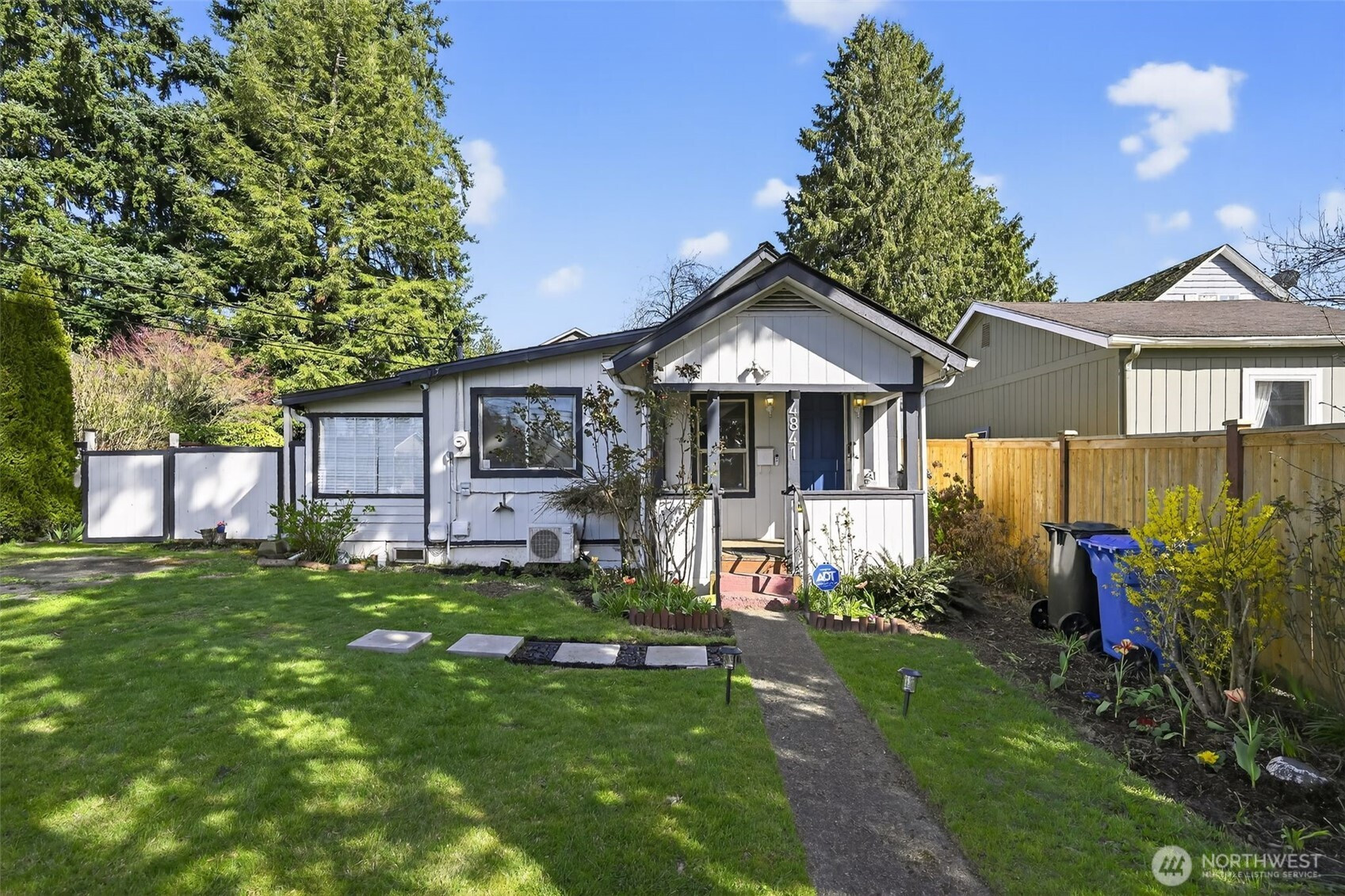 4841 S Sheridan Avenue, Tacoma, WA 98408