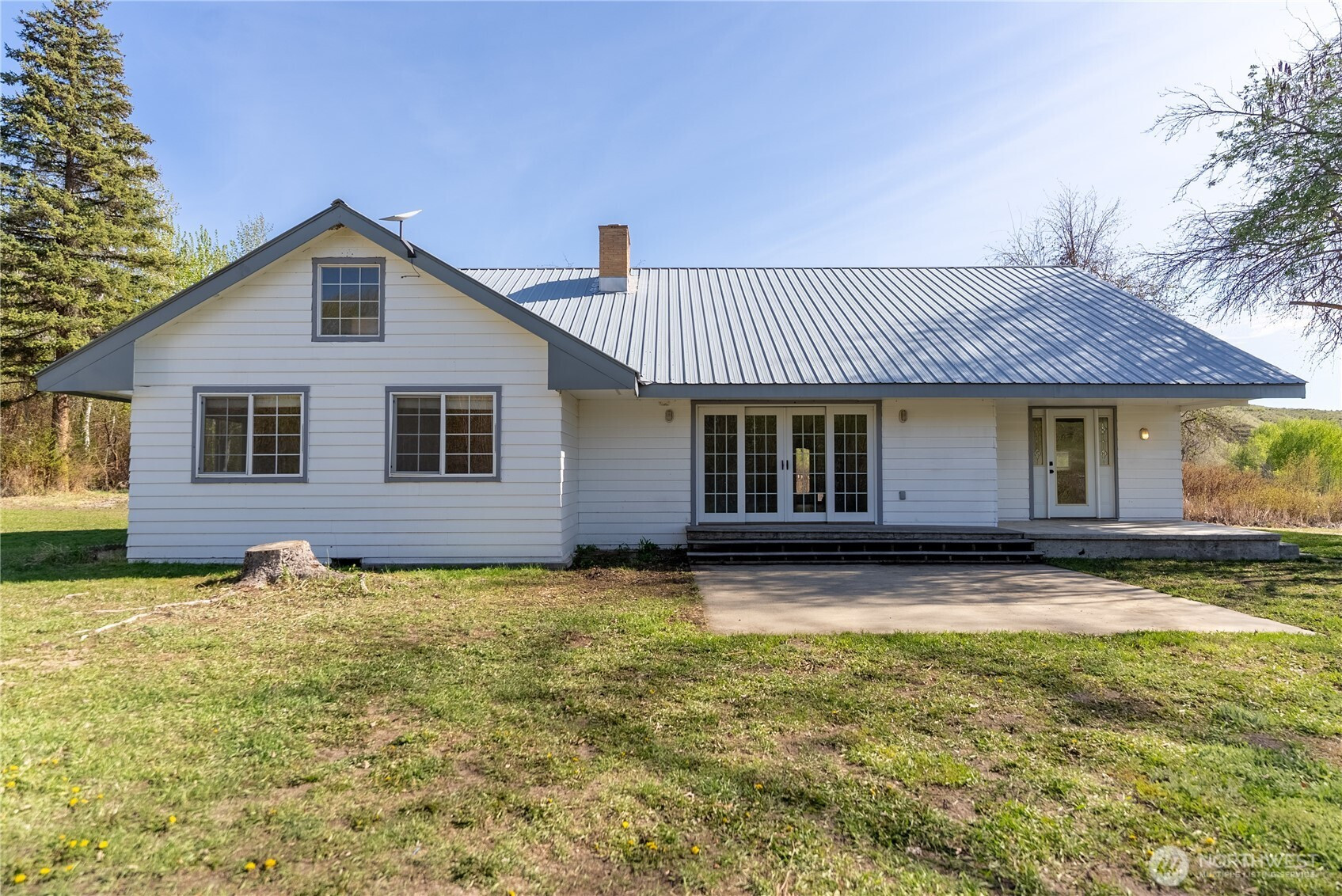 20752 State Route 20, Twisp, WA 98856