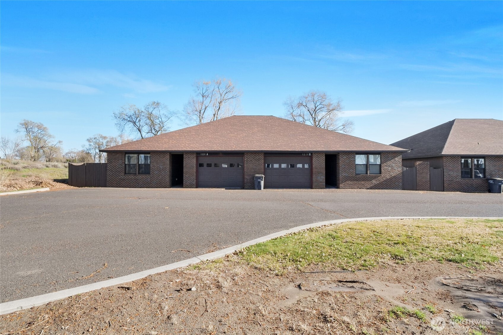 1331 NE Nanto Road, Moses Lake, WA 98837