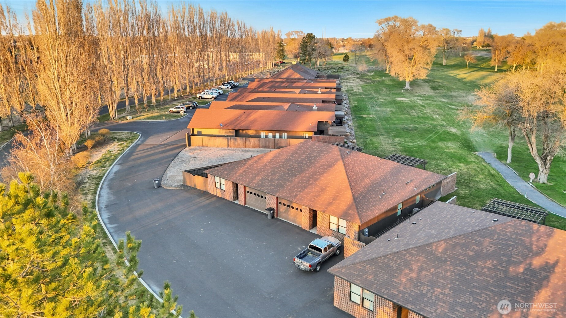 1233 NE Nanto Road, Moses Lake, WA 98837