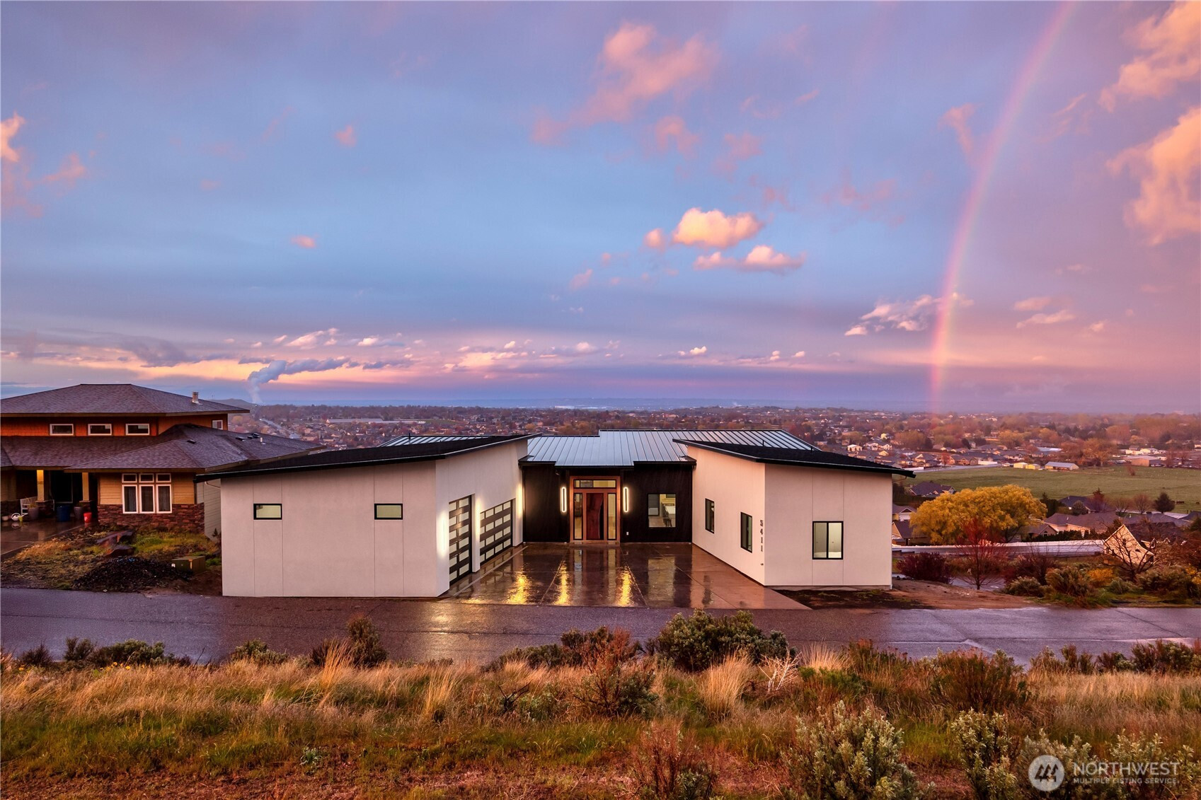 5411 Hershey Lane, West Richland, WA 99353