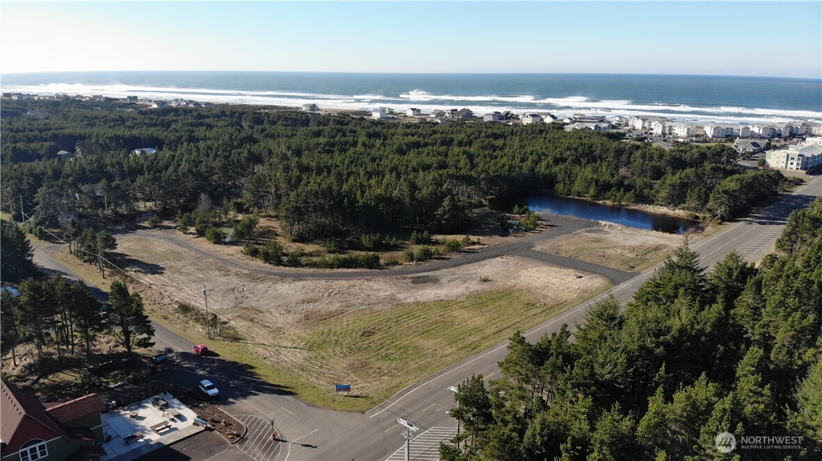 1201 Ocean Avenue, Westport, WA 98595