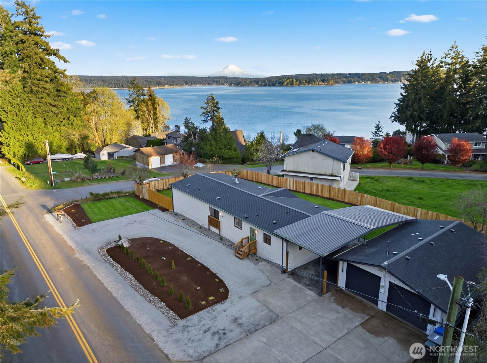12406 104th Street NW, Gig Harbor, WA 98329