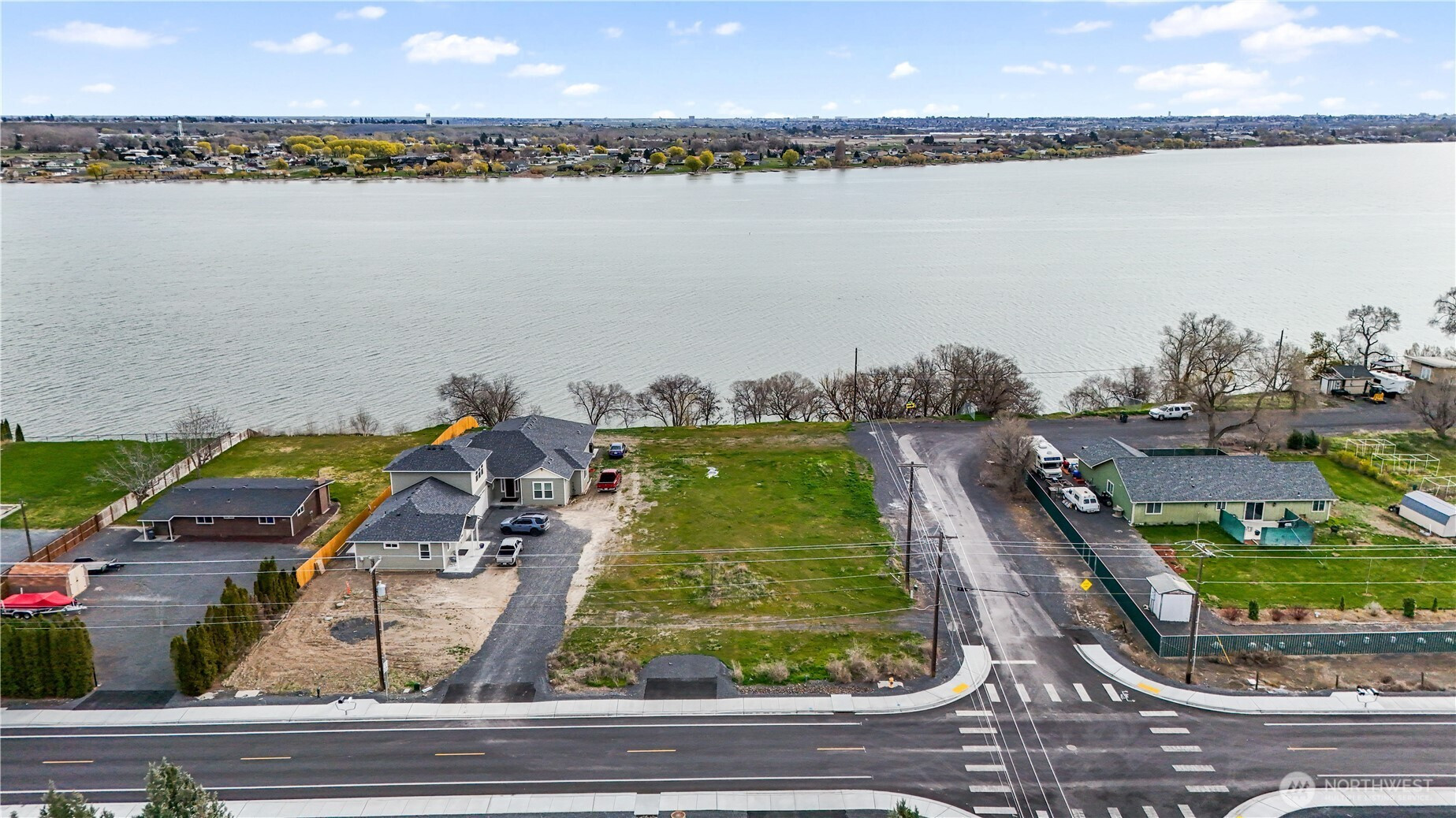 0 NNA Westshore Drive NE, Moses Lake, WA 98837
