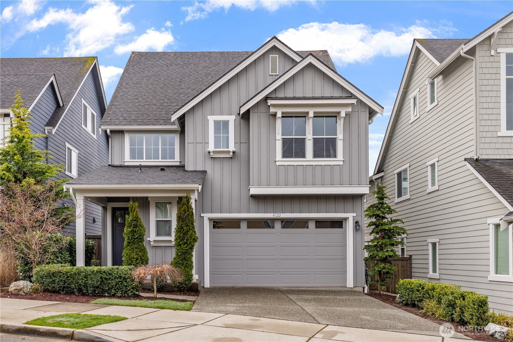 4022 215 Pl SE, Bothell, WA 98021