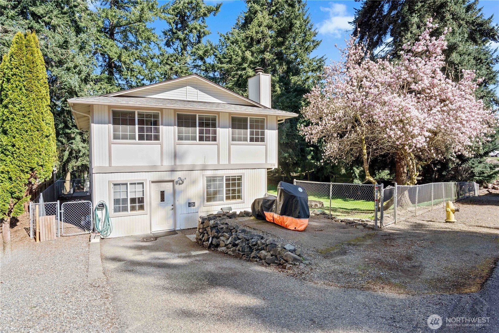 2138 SW 305th Street, Federal Way, WA 98023