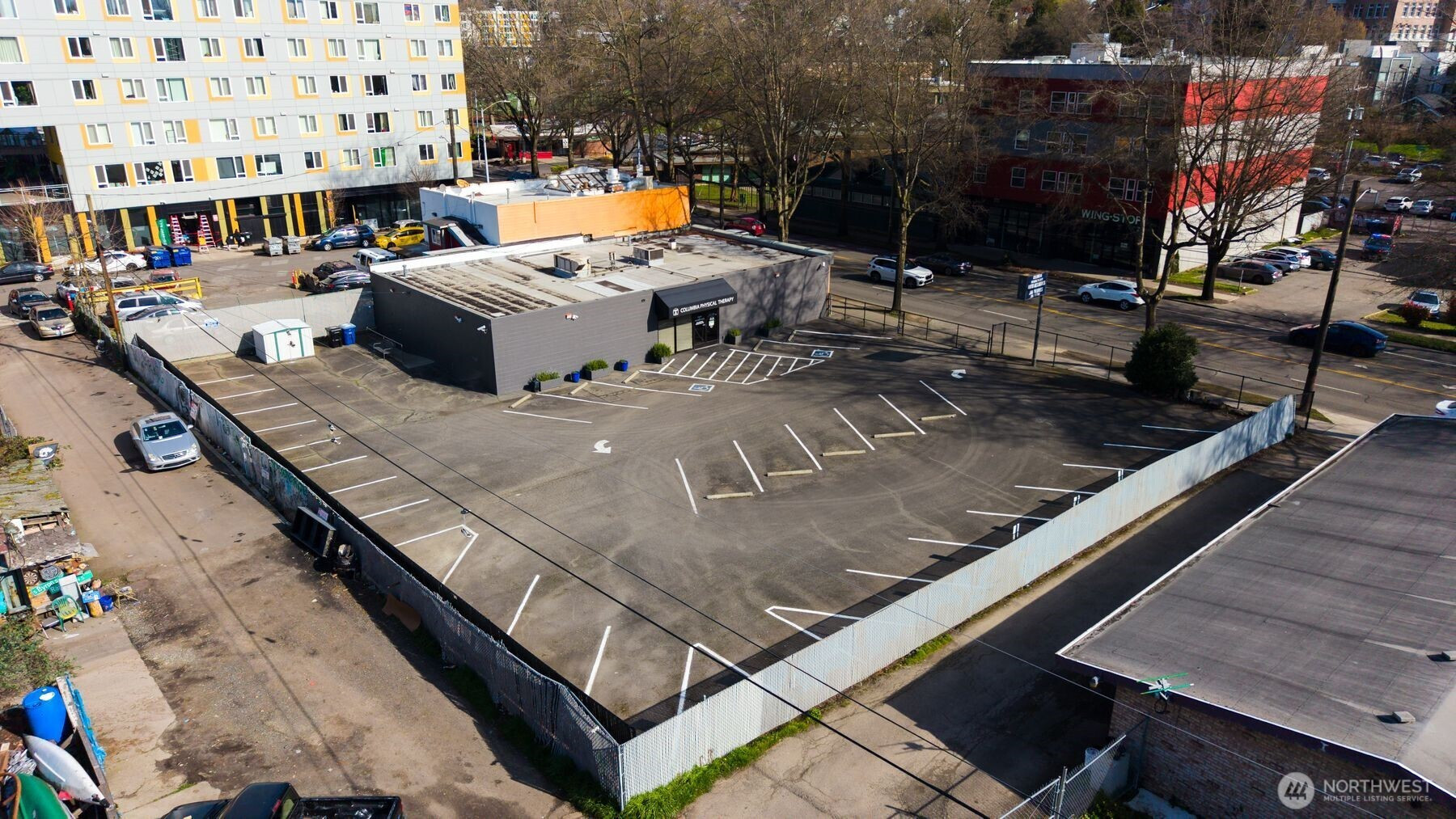 3207 Rainier Avenue S, Seattle, WA 98144