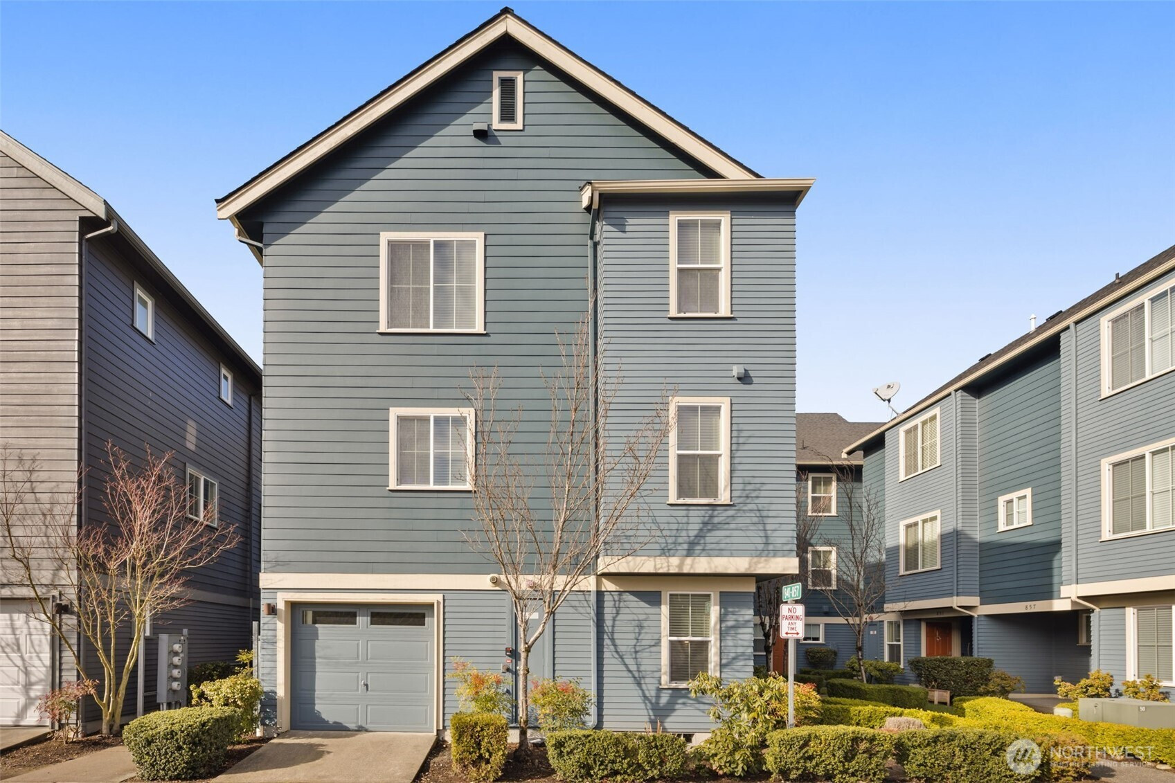 841 5th Place NE, Issaquah, WA 98029