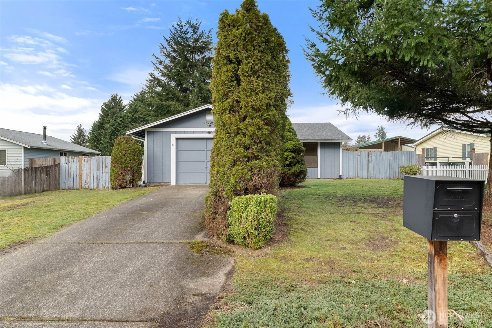 22902 41st Avenue Ct E, Spanaway, WA 98387