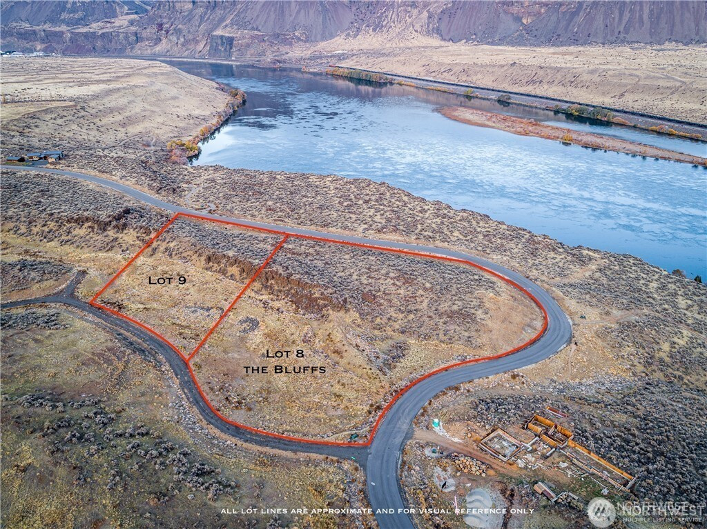 600 Ravens Home Lane, Malaga, WA 98828