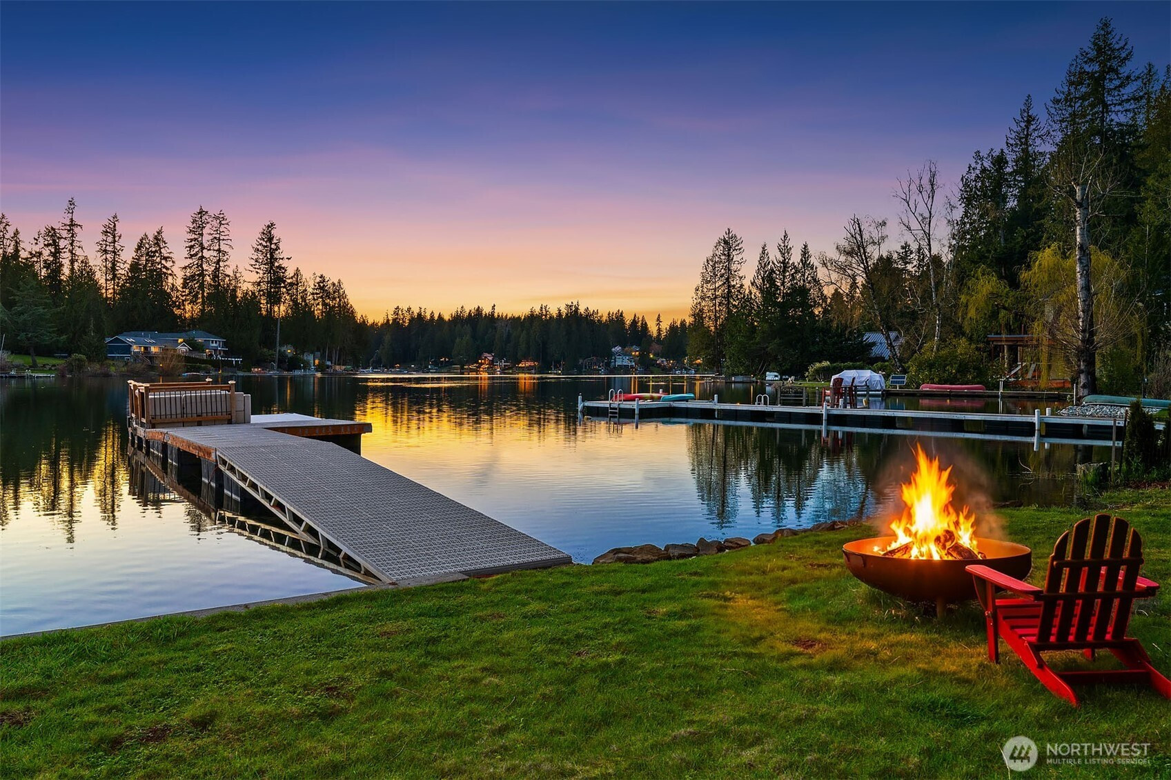 2831 226th Avenue SE, Sammamish, WA 98075