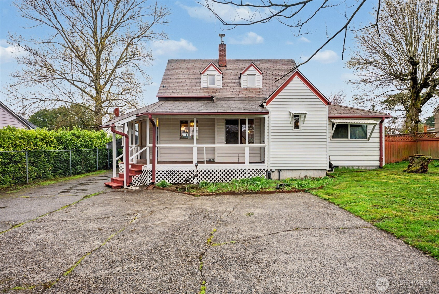 6109 Pacific Avenue, Tacoma, WA 98408