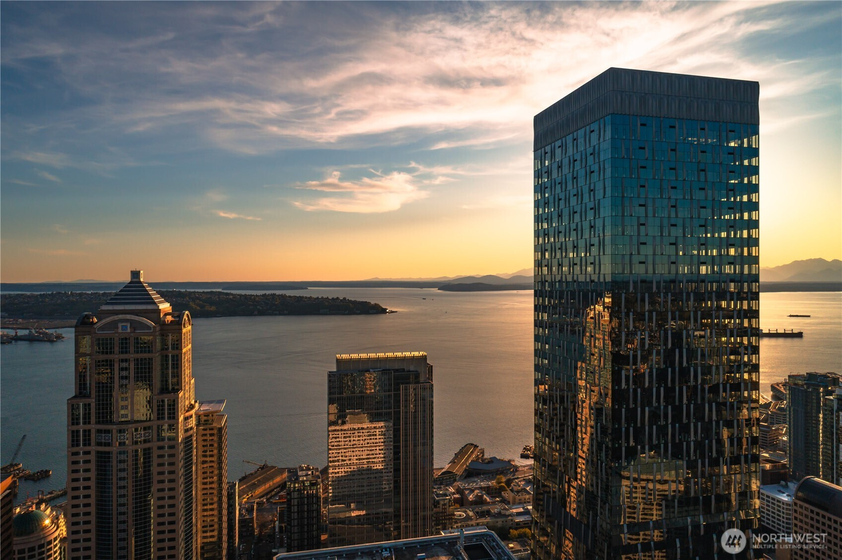 1340 4th Avenue, Seattle, WA 98101