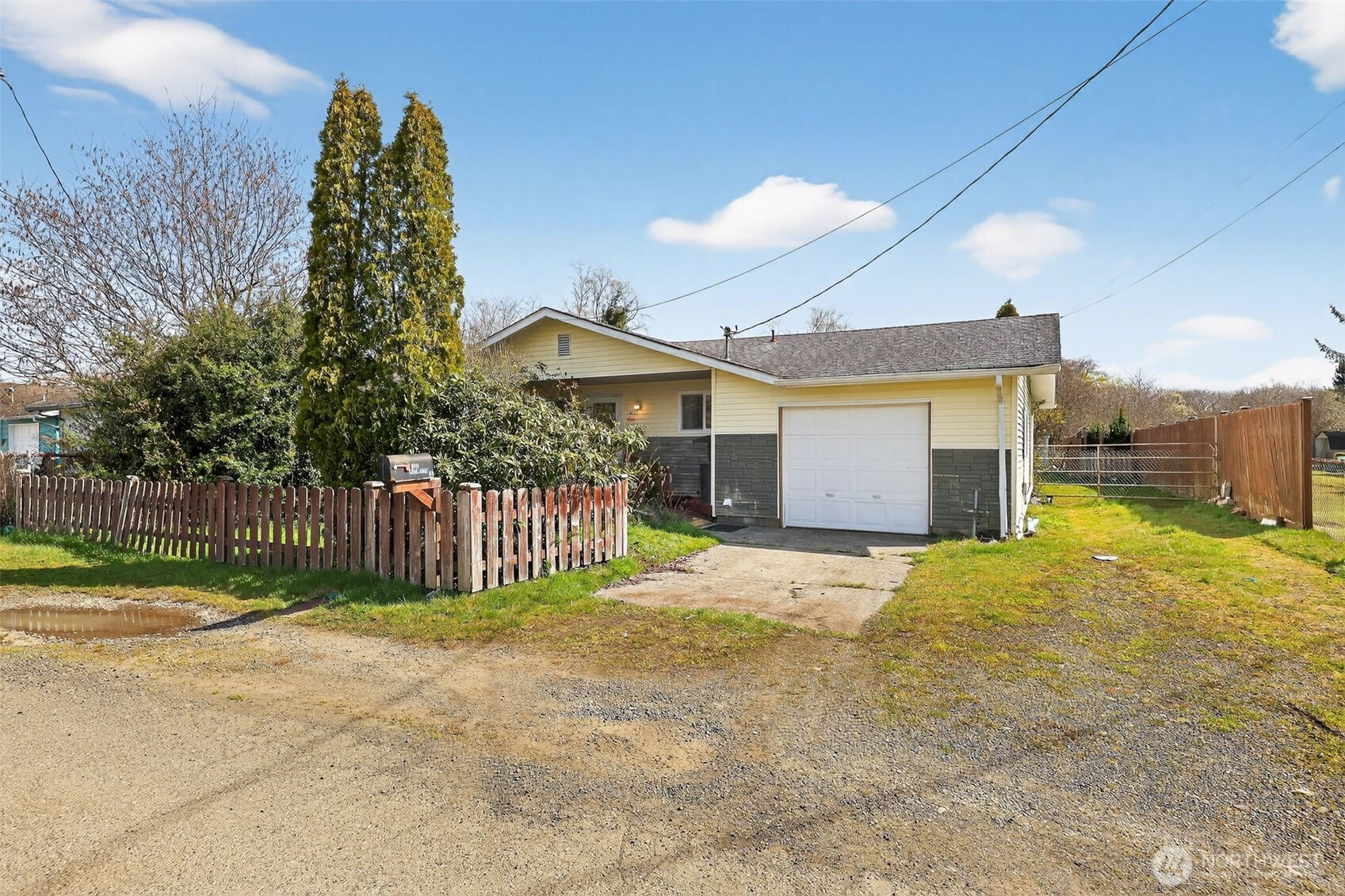 1010 Coolidge Road, Aberdeen, WA 98520