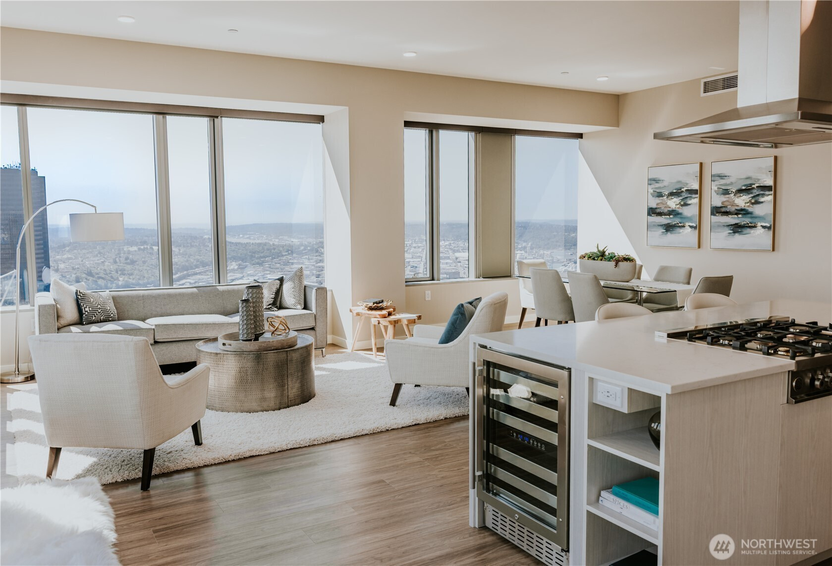 1340 4th Avenue, Seattle, WA 98101