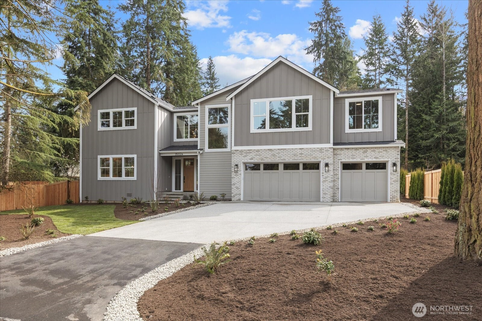 3502 N Alaska Rd, Brier, WA 98036