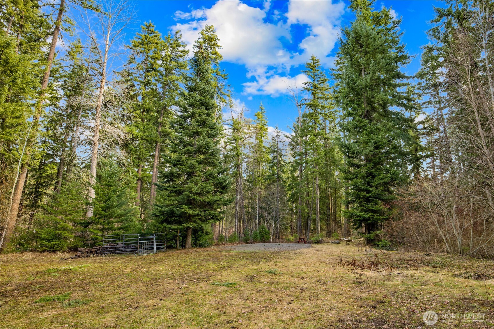 91 Blue Spruce Drive, Easton, WA 98925