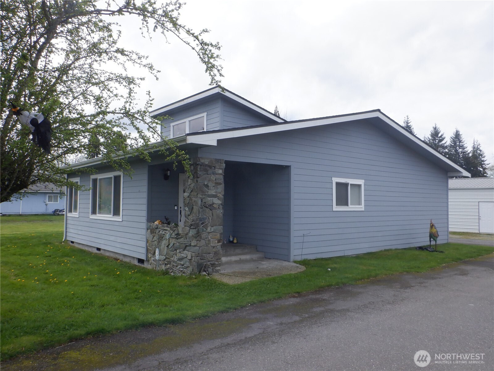 120 N Reed Street, Sedro Woolley, WA 98284