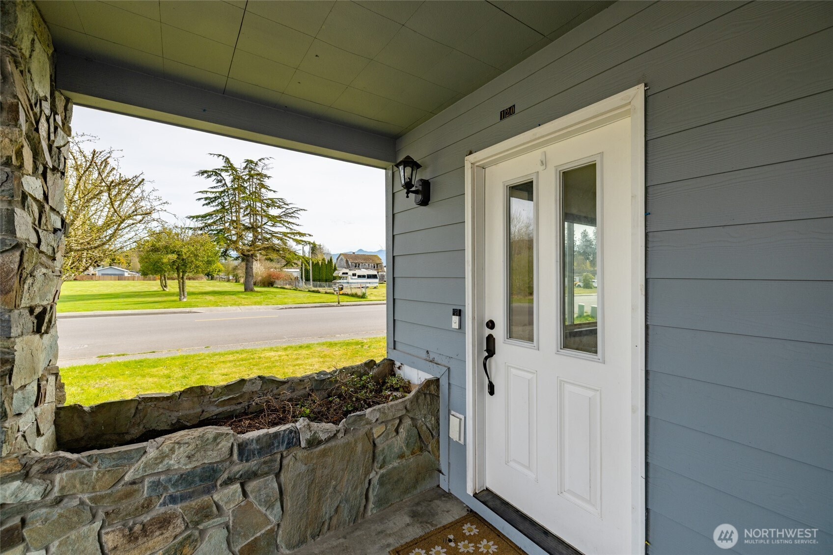 120 N Reed Street, Sedro Woolley, WA 98284