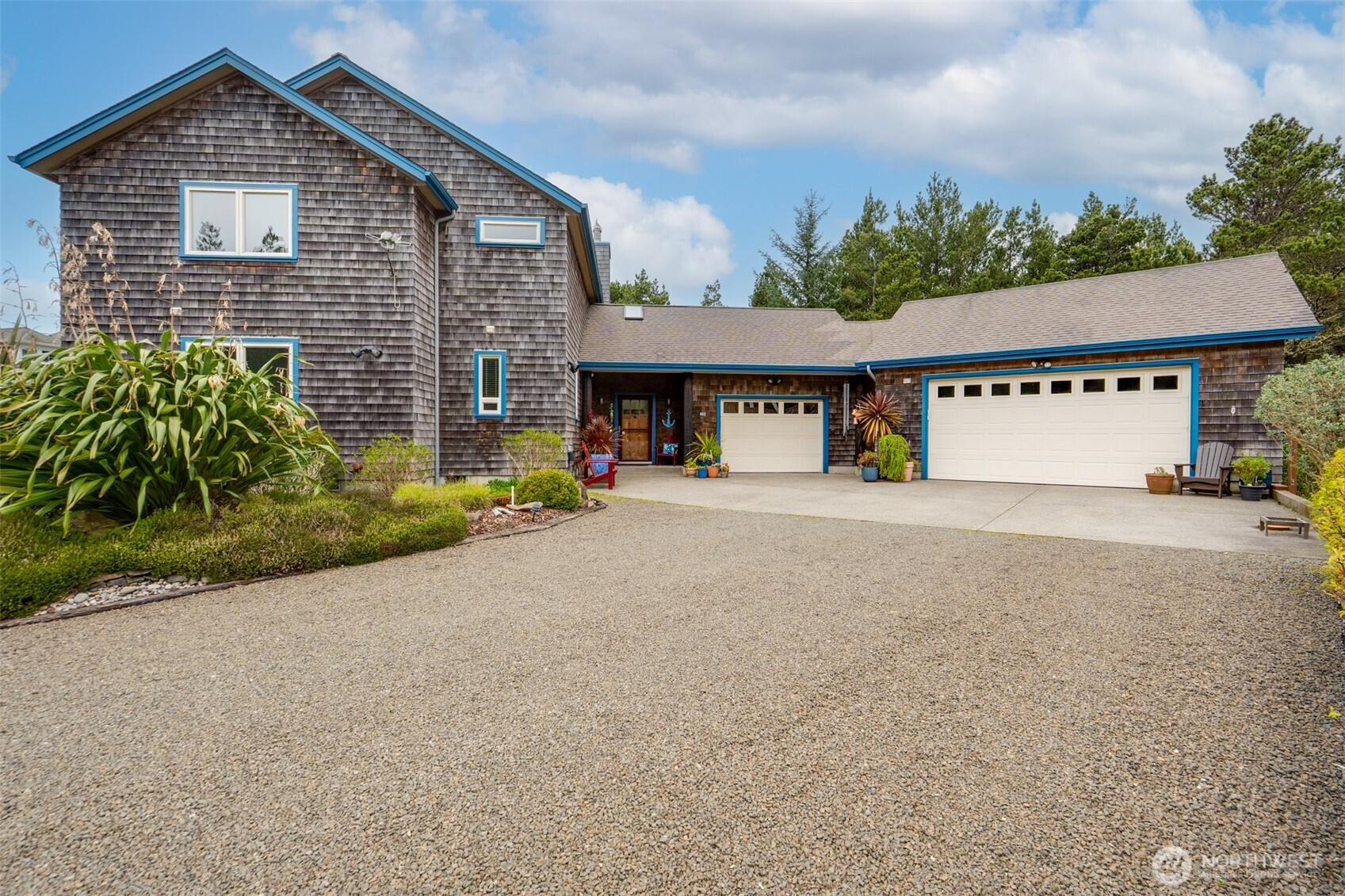 402 SW 17th, Long Beach, WA 98631