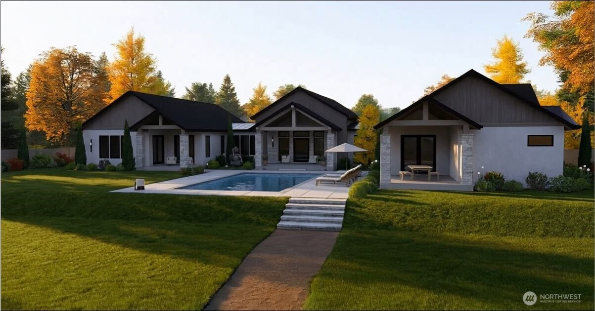 16425 NW 53rd Avenue, Ridgefield, WA 98642