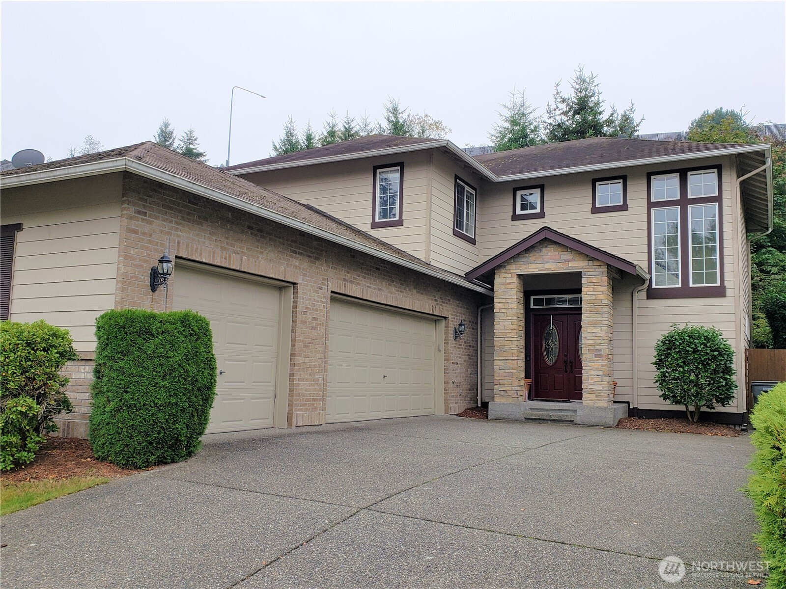 15449 141st Place SE, Renton, WA 98058