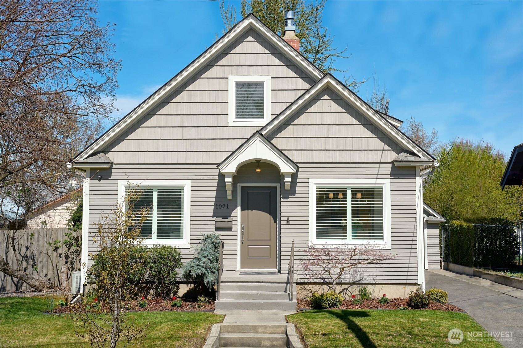 1071 Boyer Avenue, Walla Walla, WA 99362