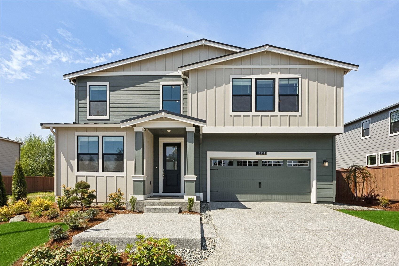 10508 135th Place NE, Kirkland, WA 98033