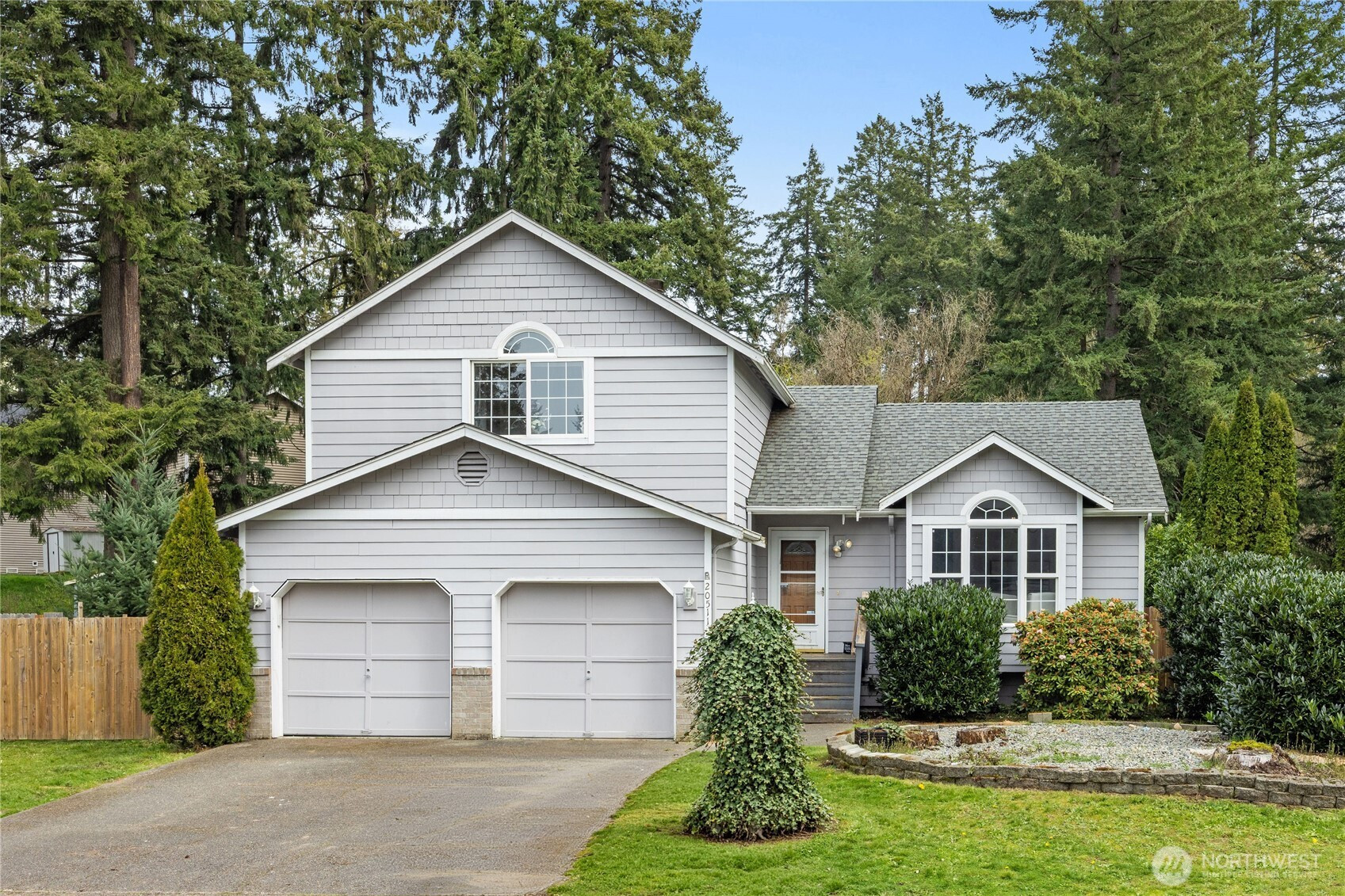 20511 16th Ave Ct S, Spanaway, WA 98387