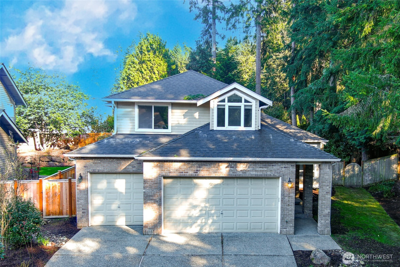 11016 166th Place NE, Redmond, WA 98052