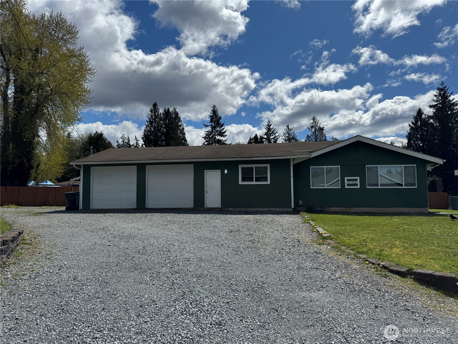 4608 141st Street E, Tacoma, WA 98446