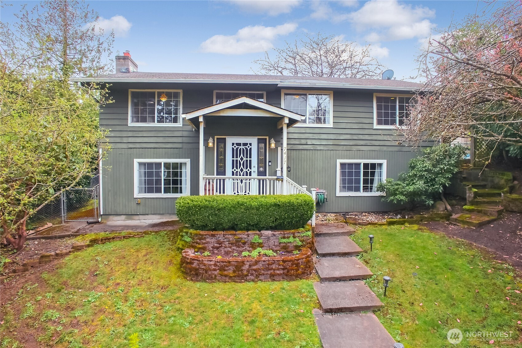 7417 S Prospect Street, Tacoma, WA 98409